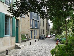 Appart'Louis Blanc Centre Ville