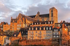 Appart'Louis Blanc Centre Ville