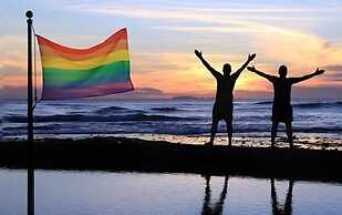 Appart'Louis Blanc Centre Ville