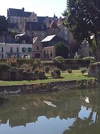 Appart'Louis Blanc Centre Ville