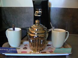 Appart'Louis Blanc Centre Ville