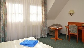 Sommerfrische Lothramühle