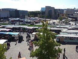 Appartement Relais Saint Pavin