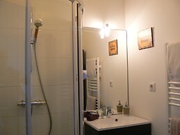 Appartement Relais Saint Pavin