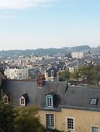 Appartement Relais Saint Pavin