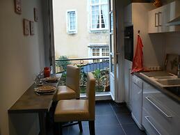 Appartement Relais Saint Pavin