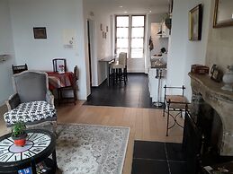 Appartement Relais Saint Pavin