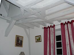 Appartement Relais Saint Pavin