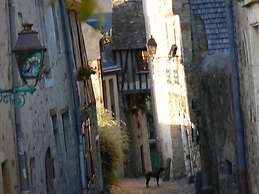 Appartement Relais Saint Pavin