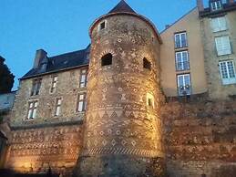 Appartement Relais Saint Pavin