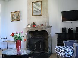 Appartement Relais Saint Pavin