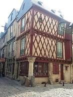 Appartement Relais Saint Pavin