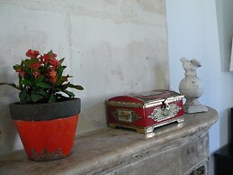 Appartement Relais Saint Pavin