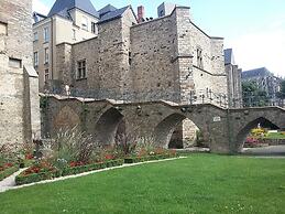 Appartement Relais Saint Pavin