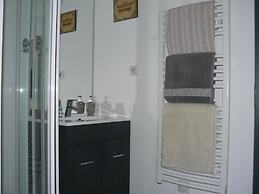 Appartement Relais Saint Pavin