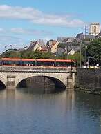 Appartement Relais Saint Pavin