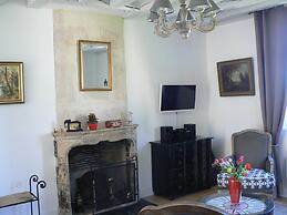 Appartement Relais Saint Pavin