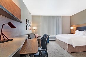 TownePlace Suites by Marriott Jackson Airport/Flowood