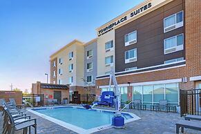 TownePlace Suites by Marriott Jackson Airport/Flowood