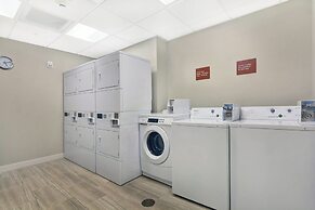 TownePlace Suites by Marriott Jackson Airport/Flowood