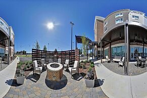 TownePlace Suites by Marriott Jackson Airport/Flowood