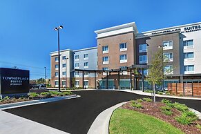 TownePlace Suites by Marriott Jackson Airport/Flowood