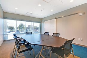 TownePlace Suites by Marriott Jackson Airport/Flowood