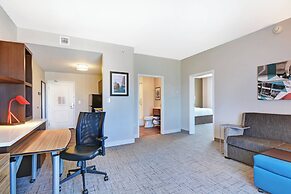 TownePlace Suites by Marriott Jackson Airport/Flowood