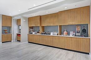 TownePlace Suites by Marriott Jackson Airport/Flowood