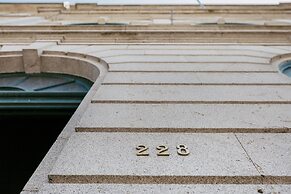 Torel 1884 Suites & Apartments