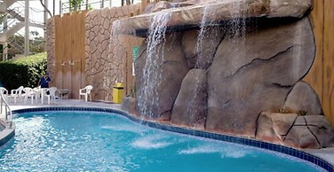 Golden Dolphin Grand Hotel - Mondial