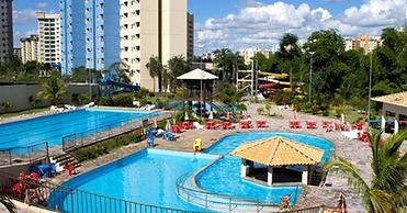 Golden Dolphin Grand Hotel - Mondial