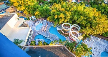 Golden Dolphin Grand Hotel - Mondial