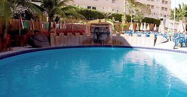 Golden Dolphin Grand Hotel - Mondial