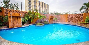 Golden Dolphin Grand Hotel - Mondial