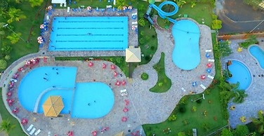 Golden Dolphin Grand Hotel - Mondial