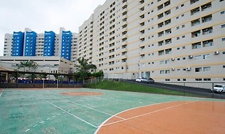 Golden Dolphin Grand Hotel - Mondial