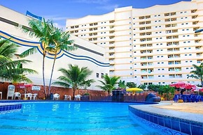 Golden Dolphin Grand Hotel - Mondial