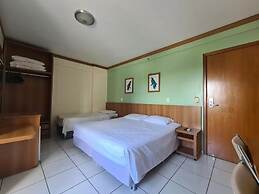 Golden Dolphin Grand Hotel - Mondial