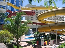 Golden Dolphin Grand Hotel - Mondial