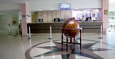 Golden Dolphin Grand Hotel - Mondial