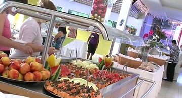 Golden Dolphin Grand Hotel - Mondial