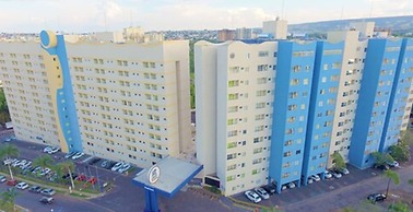 Golden Dolphin Grand Hotel - Mondial