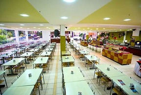 Golden Dolphin Grand Hotel - Mondial