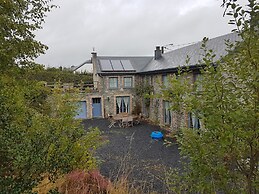 Gîtes Les Myosotis