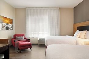 TownePlace Suites by Marriott Dubuque Downtown