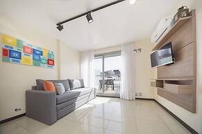 X52 Independencia Apartment