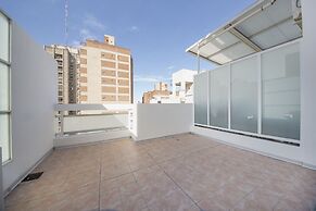 X52 Independencia Apartment