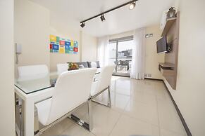 X52 Independencia Apartment