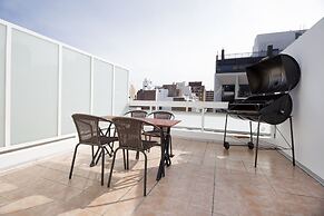 X52 Independencia Apartment